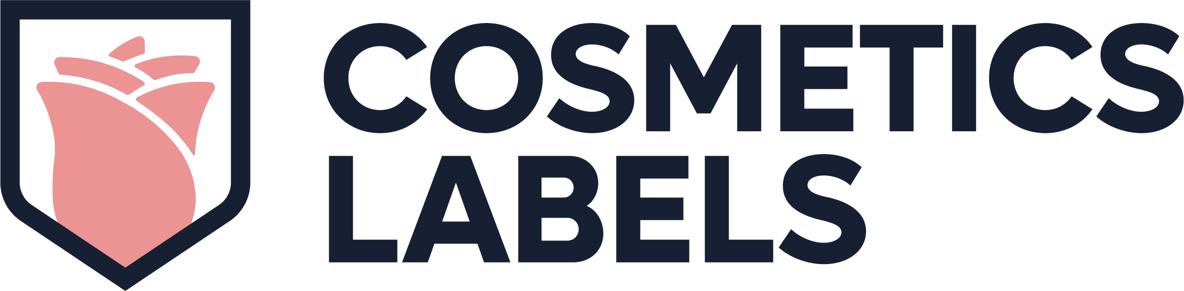 Cosmetic Labels Logo