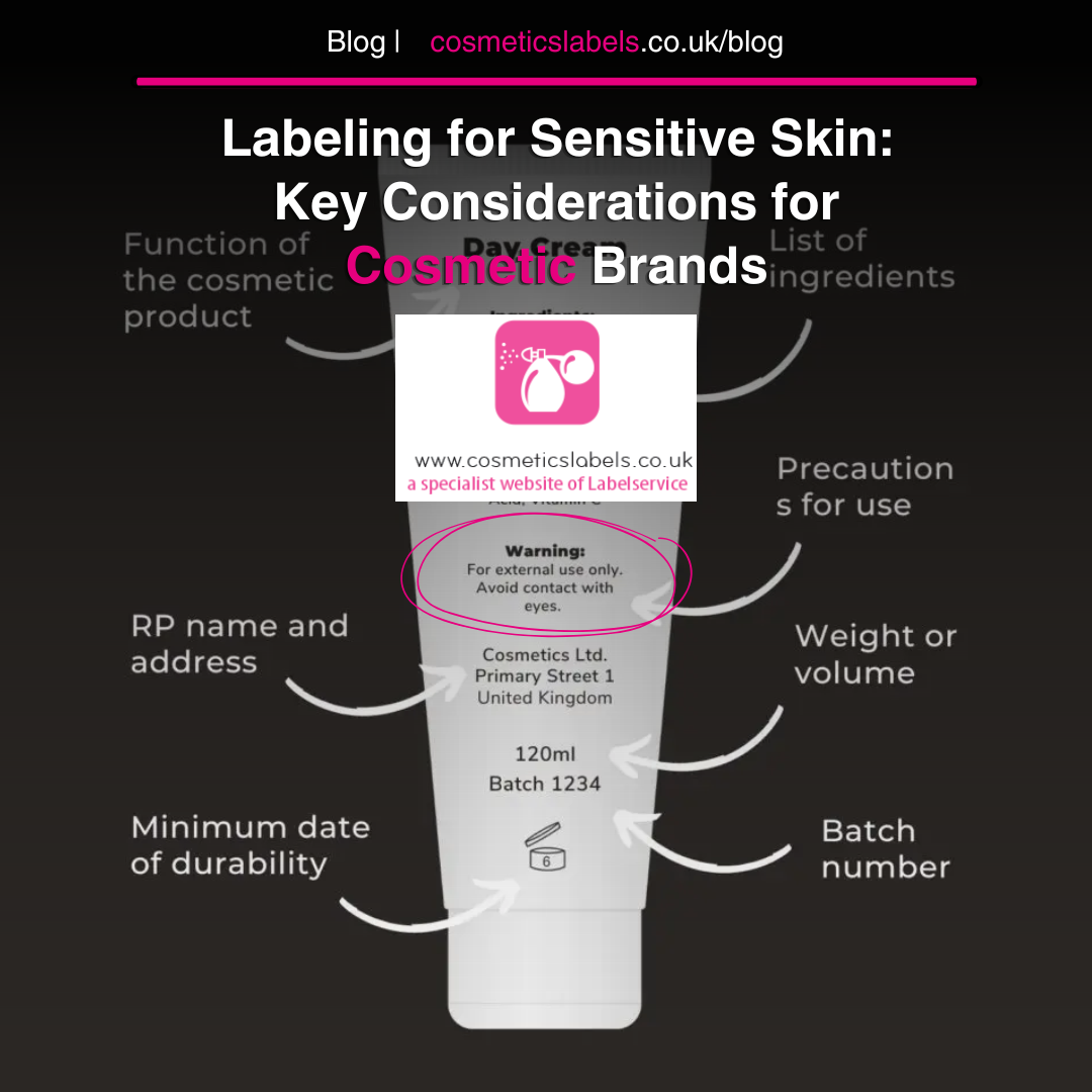 Key Considerations for Cosmetic Brands