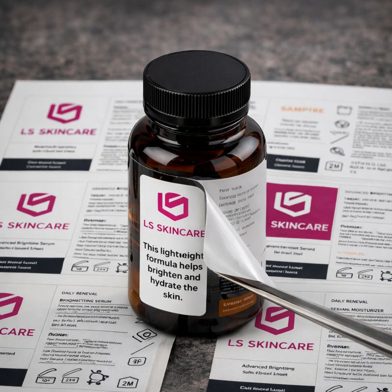 How Cosmetic Brands Use